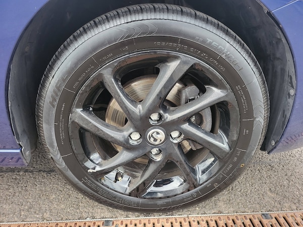 Used Vauxhall Corsa 2020 for sale - 76231076: Photo 28