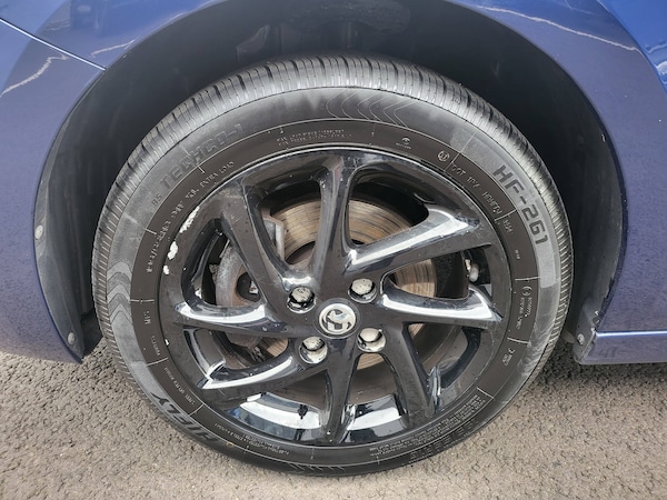 Used Vauxhall Corsa 2020 for sale - 76231076: Photo 29