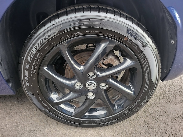 Used Vauxhall Corsa 2020 for sale - 76231076: Photo 30