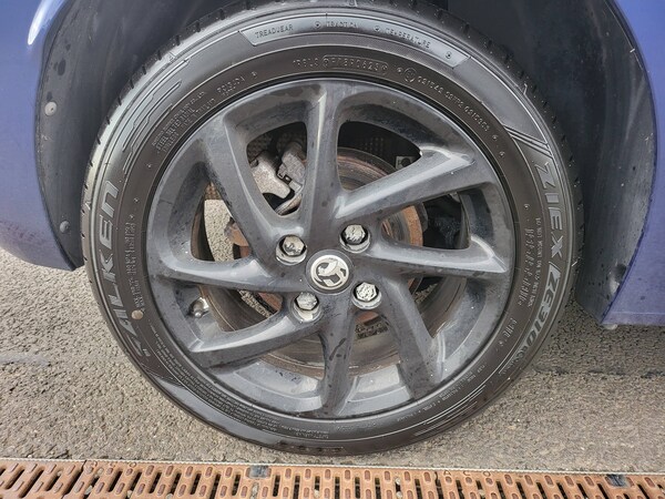 Used Vauxhall Corsa 2020 for sale - 76231076: Photo 3