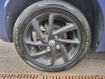 Used Vauxhall Corsa undefined for sale - 76231076: Photo