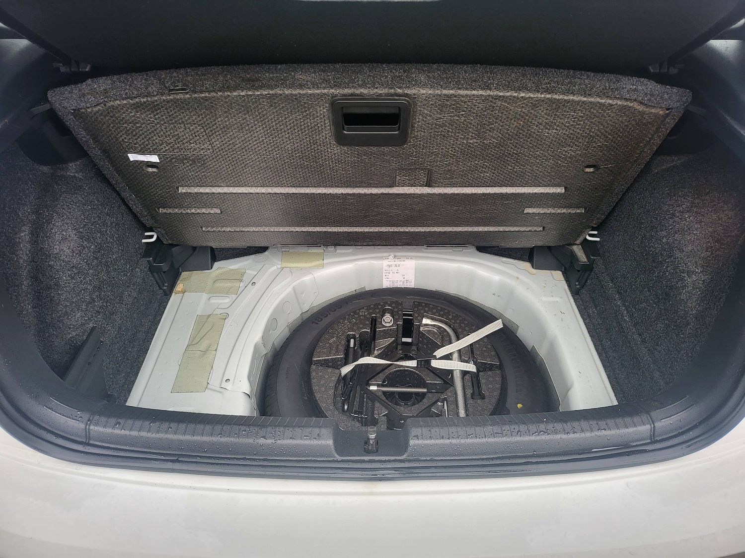 Used Volkswagen Polo 2020 for sale - 77324692: Photo 12