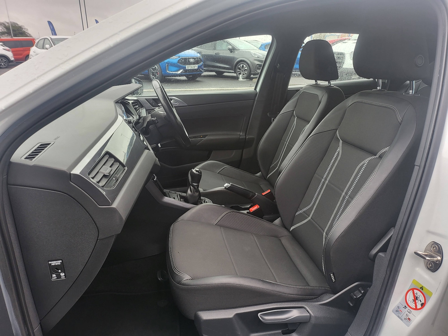 Used Volkswagen Polo 2020 for sale - 77324692: Photo 15