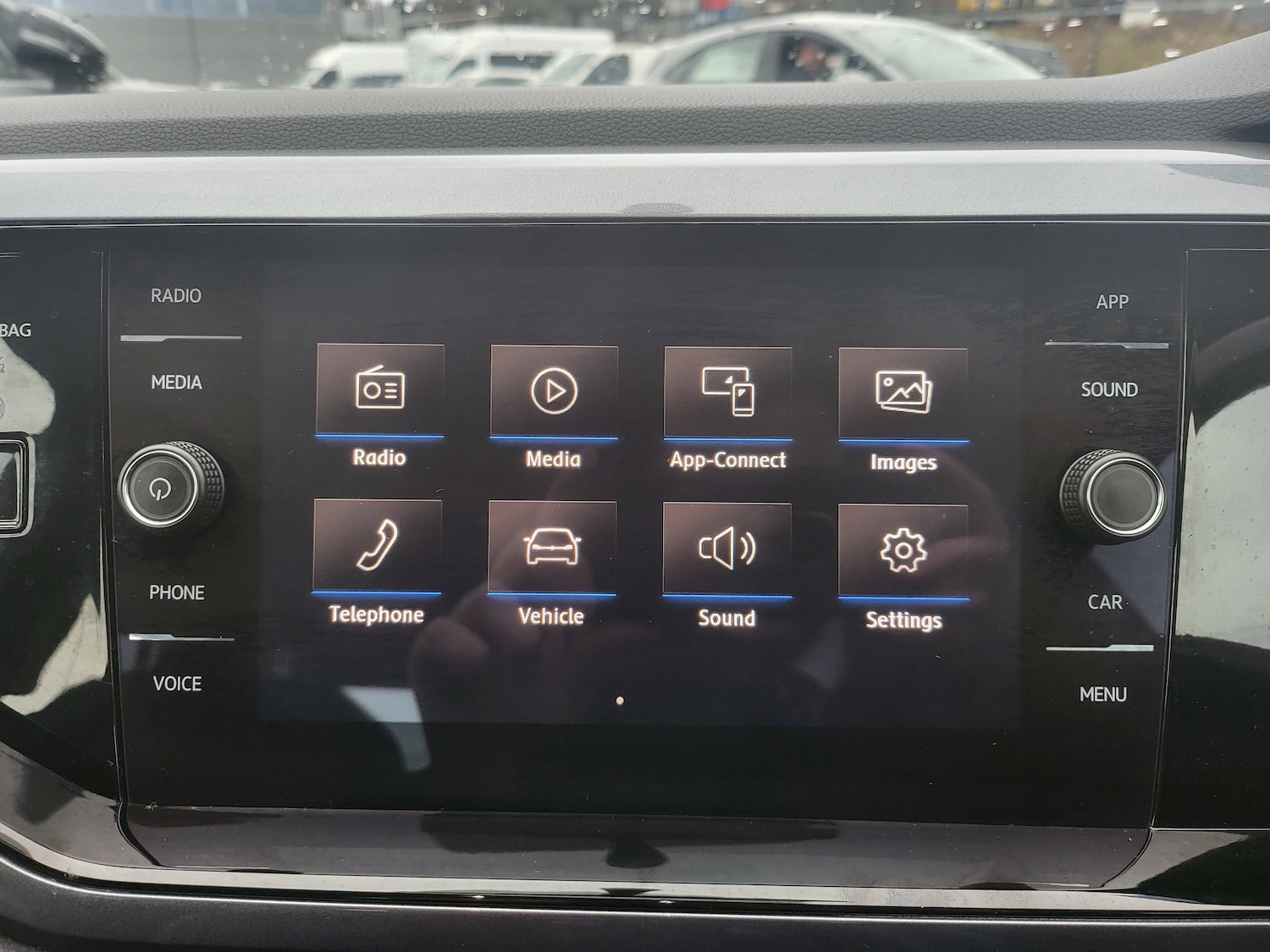 Used Volkswagen Polo 2020 for sale - 77324692: Photo 19