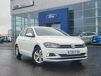 Used Volkswagen Polo undefined for sale - 77324692: Photo