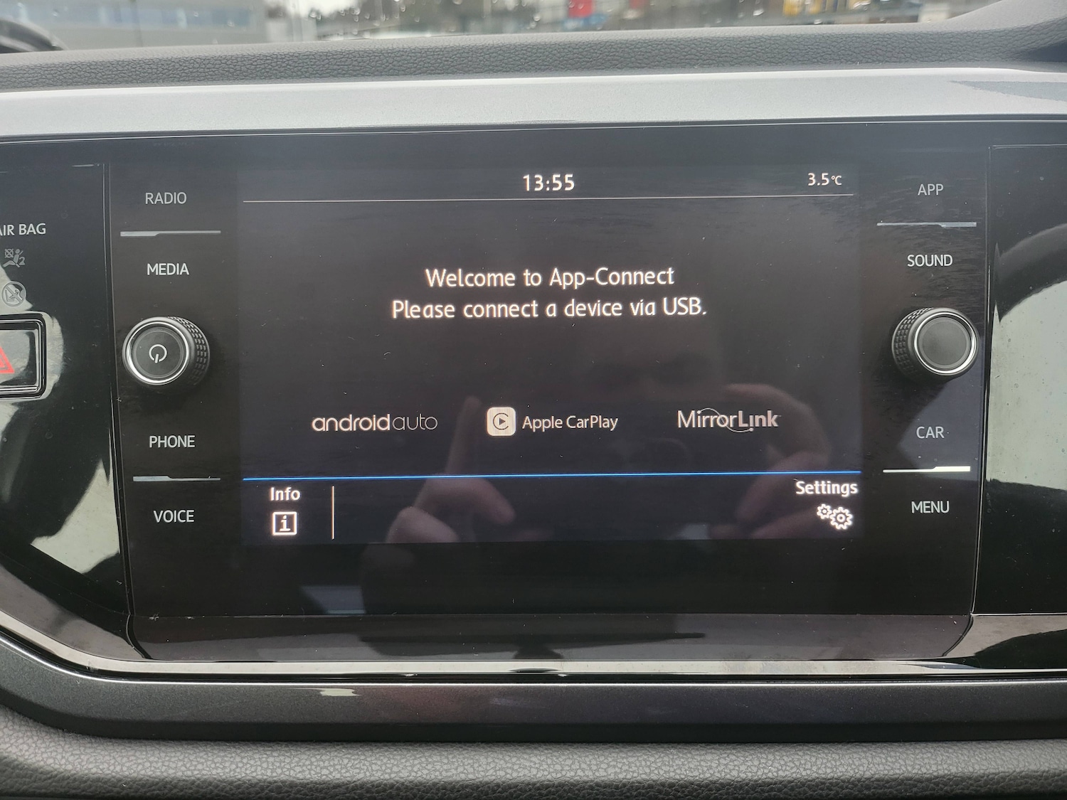 Used Volkswagen Polo 2020 for sale - 77324692: Photo 20