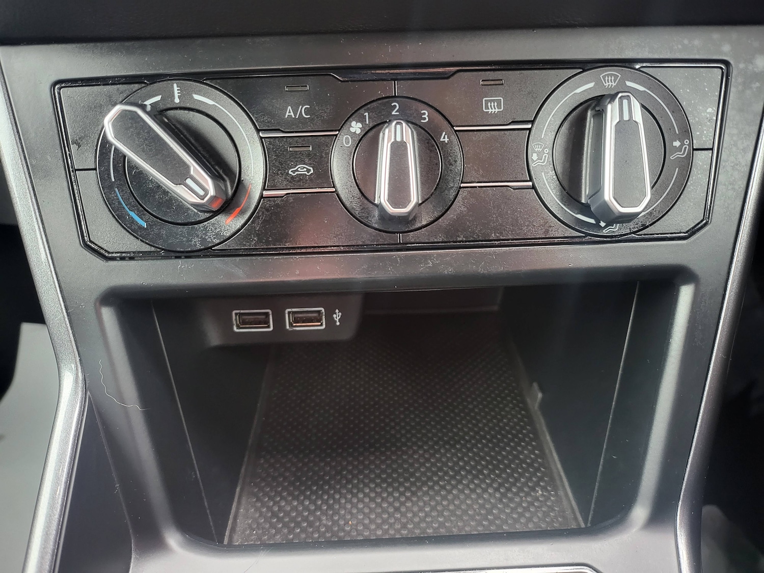 Used Volkswagen Polo 2020 for sale - 77324692: Photo 21