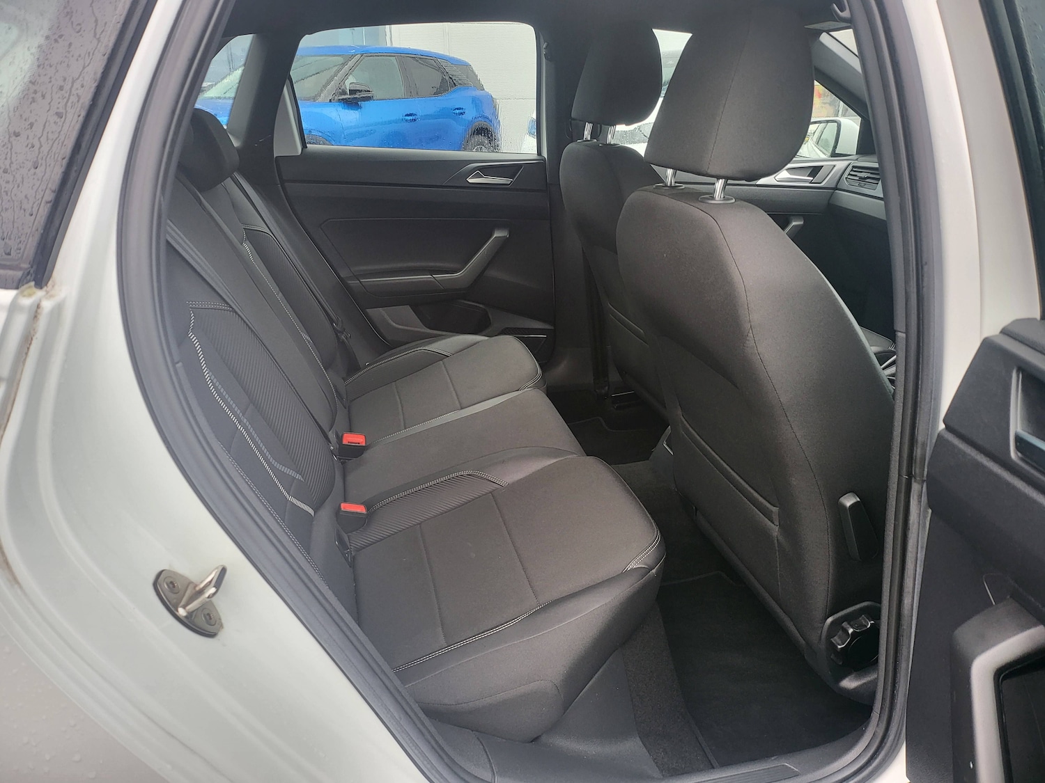 Used Volkswagen Polo 2020 for sale - 77324692: Photo 25