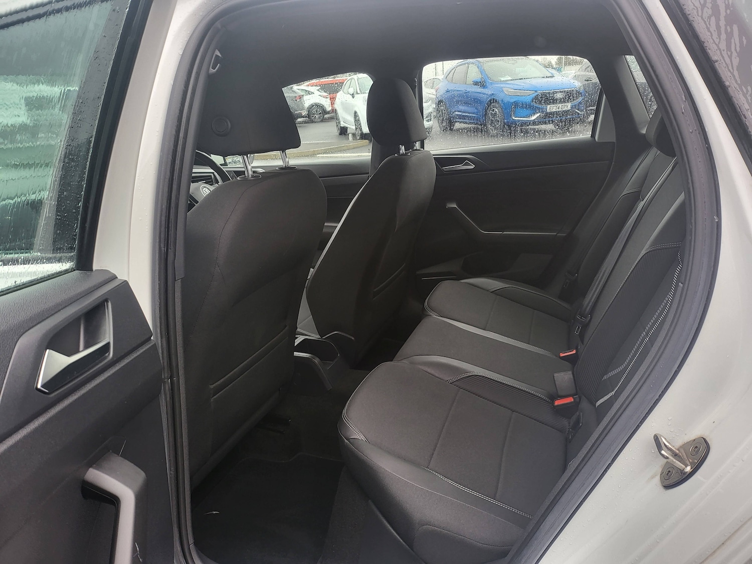 Used Volkswagen Polo 2020 for sale - 77324692: Photo 26