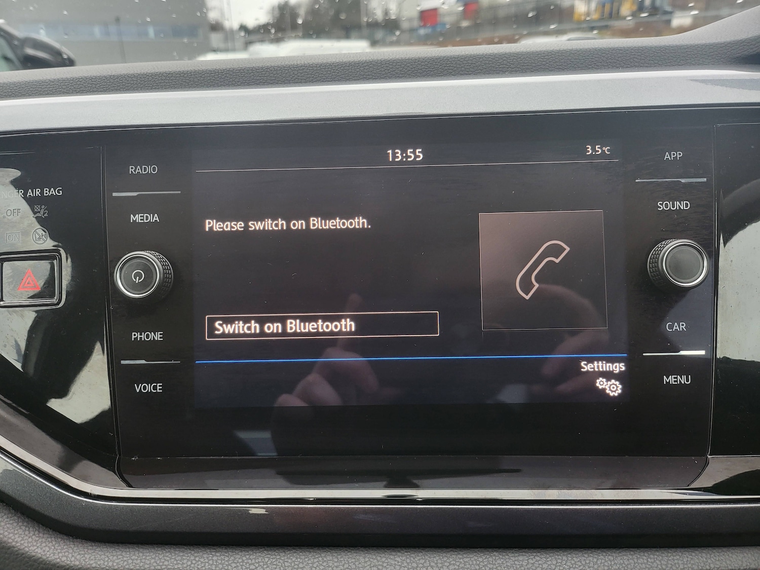 Used Volkswagen Polo 2020 for sale - 77324692: Photo 27