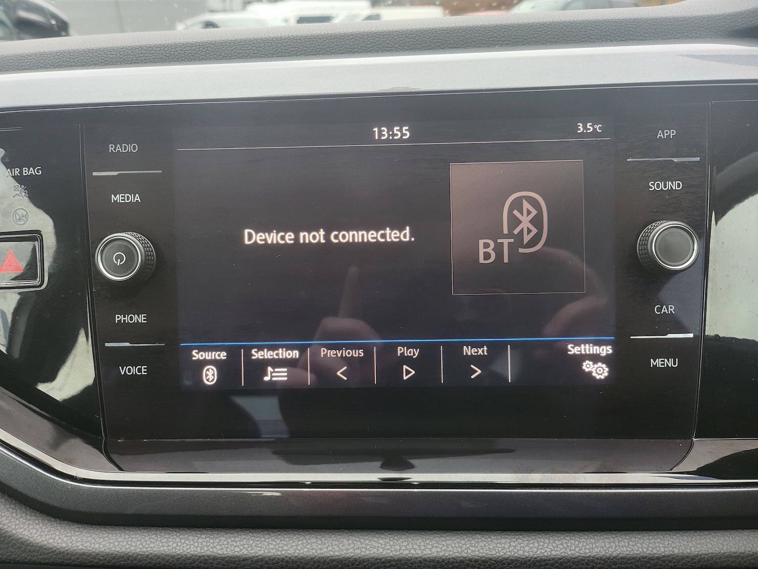 Used Volkswagen Polo 2020 for sale - 77324692: Photo 28