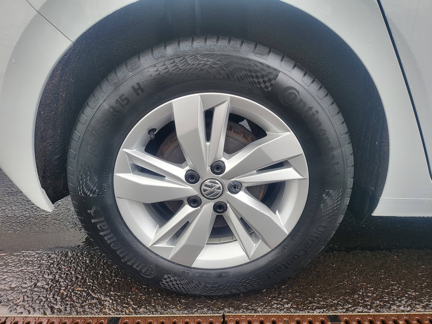 Used Volkswagen Polo 2020 for sale - 77324692: Photo 3