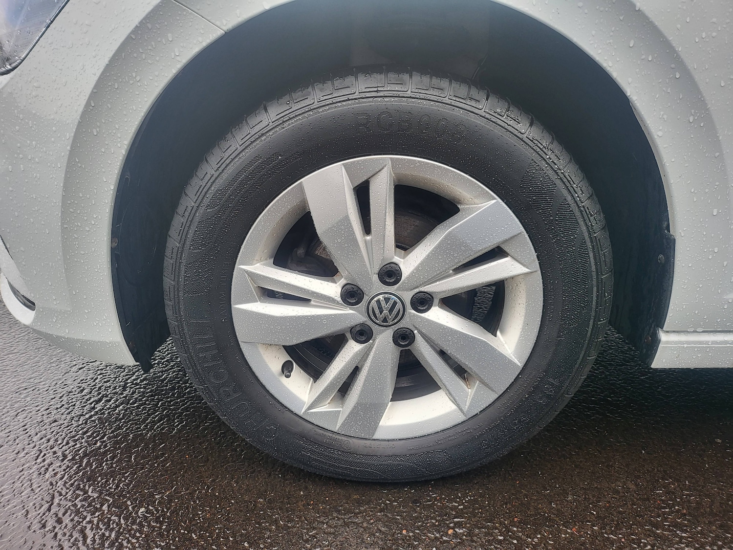 Used Volkswagen Polo 2020 for sale - 77324692: Photo 30