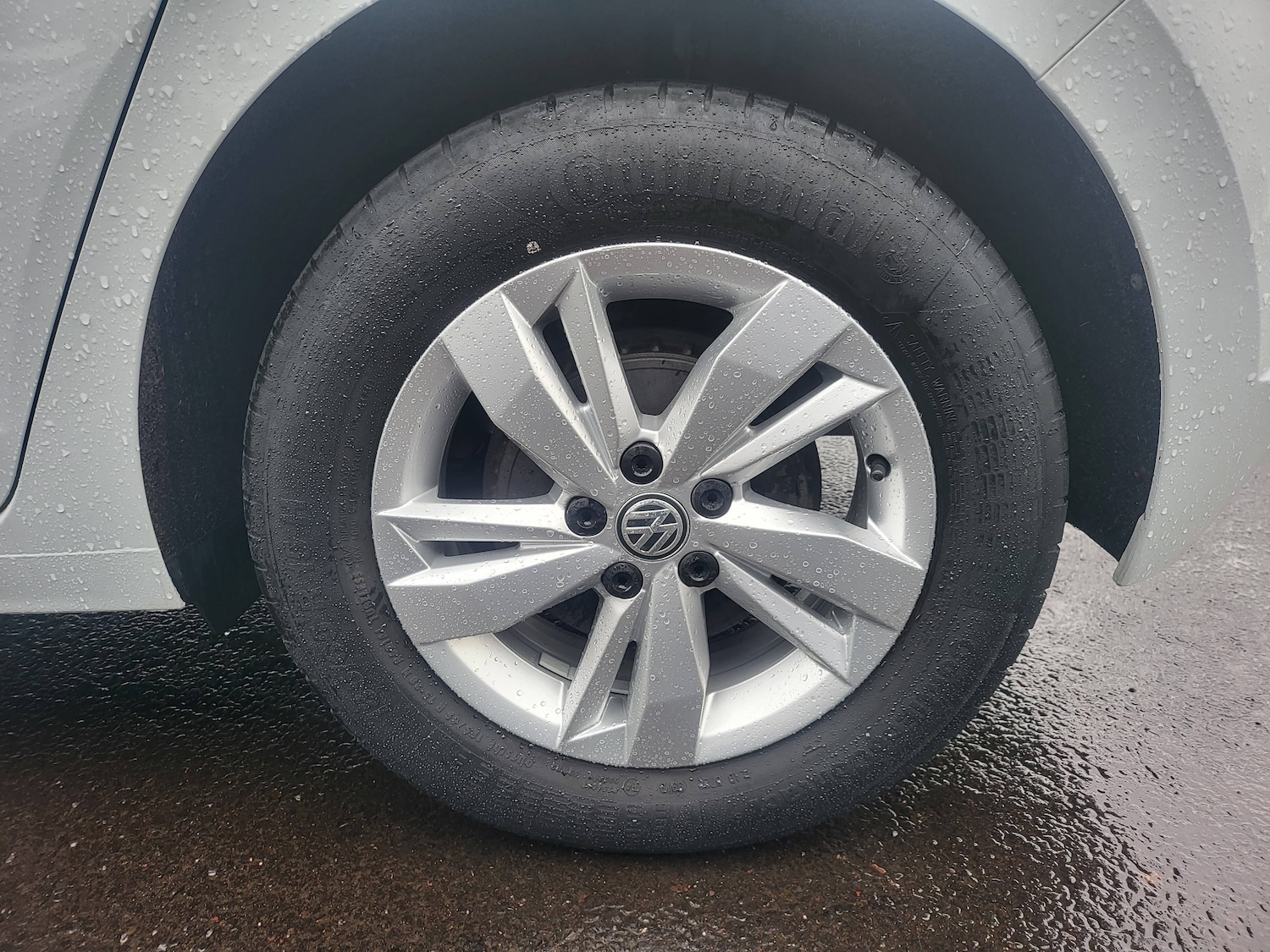 Used Volkswagen Polo 2020 for sale - 77324692: Photo 31