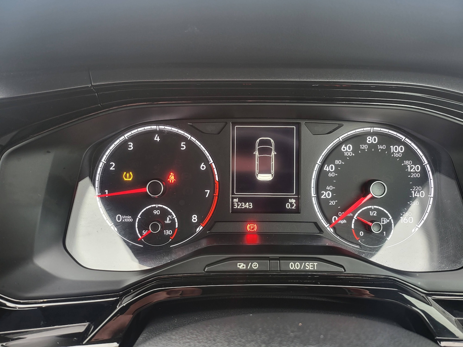 Used Volkswagen Polo 2020 for sale - 77324692: Photo 32