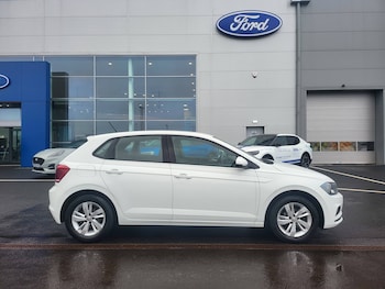 Used Volkswagen Polo undefined for sale - 77324692: Photo