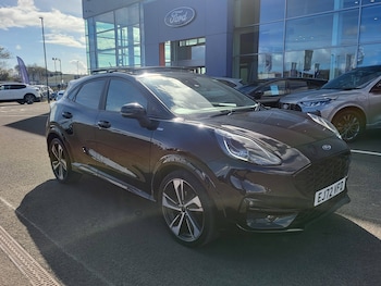 Used Ford Puma 2022 for sale - 78271272: Photo