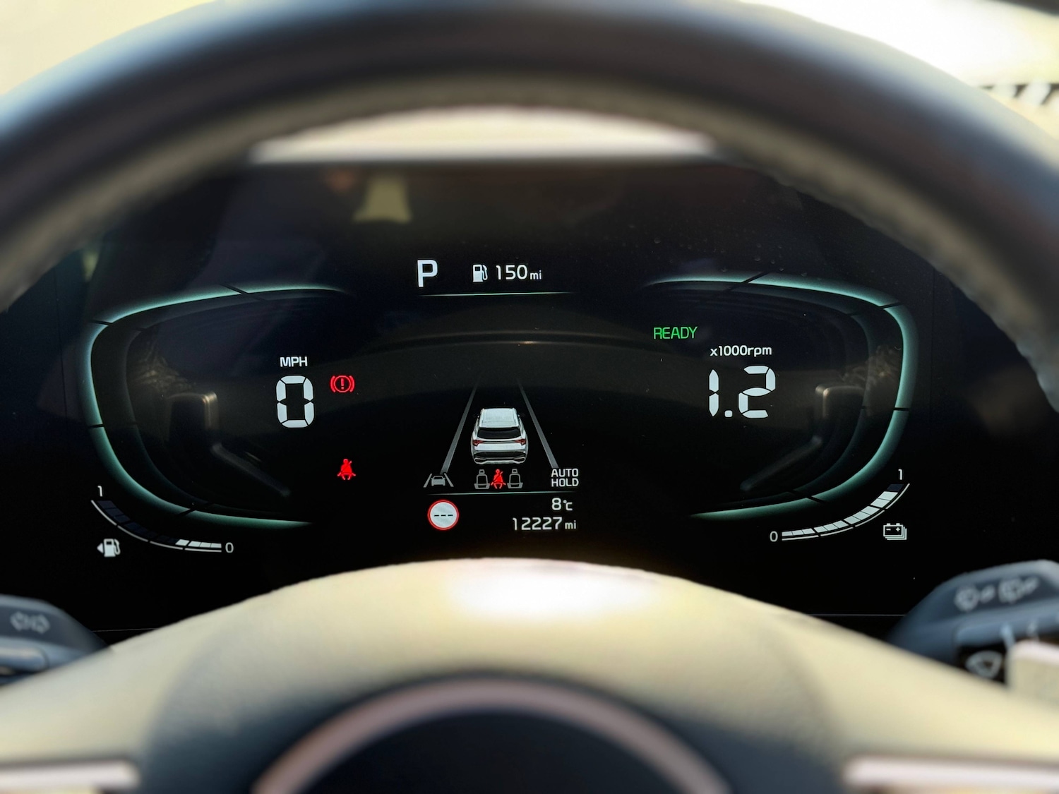 Used Kia Sportage 2023 for sale - 76444718: Photo 18