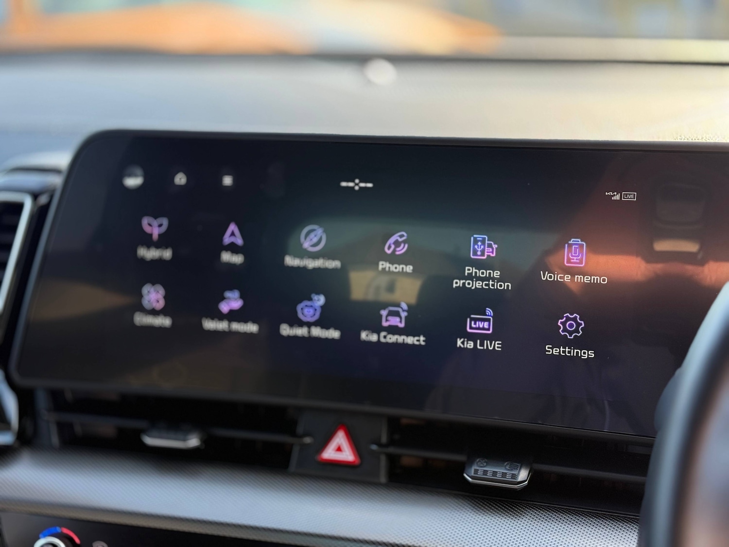 Used Kia Sportage 2023 for sale - 76444718: Photo 21