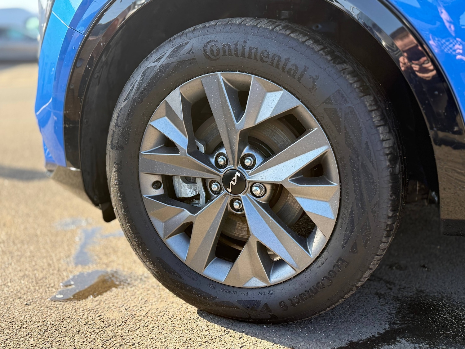 Used Kia Sportage 2023 for sale - 76444718: Photo 35