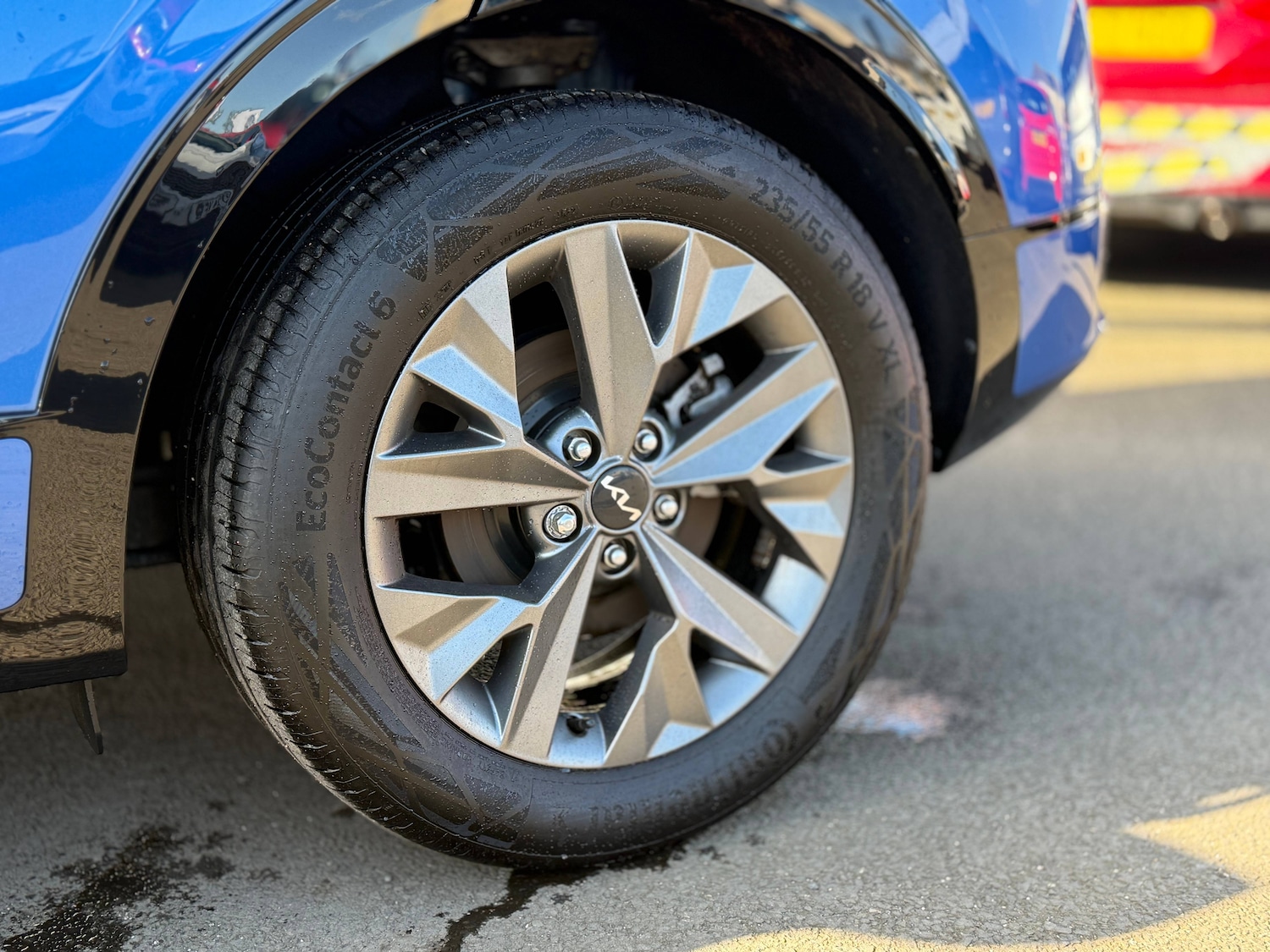 Used Kia Sportage 2023 for sale - 76444718: Photo 36