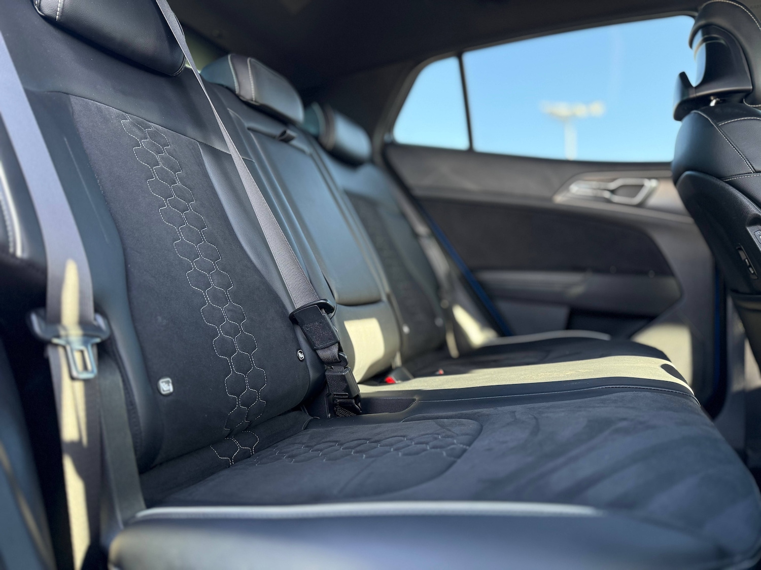 Used Kia Sportage 2023 for sale - 76444718: Photo 8