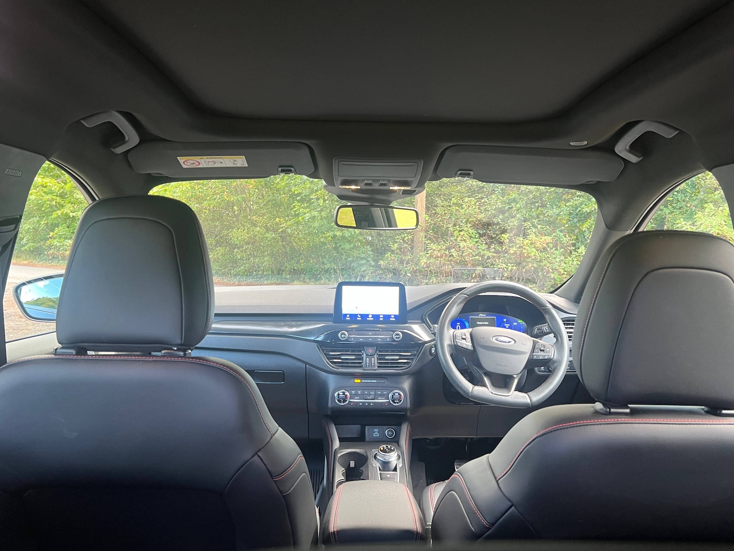 Vehicle 13