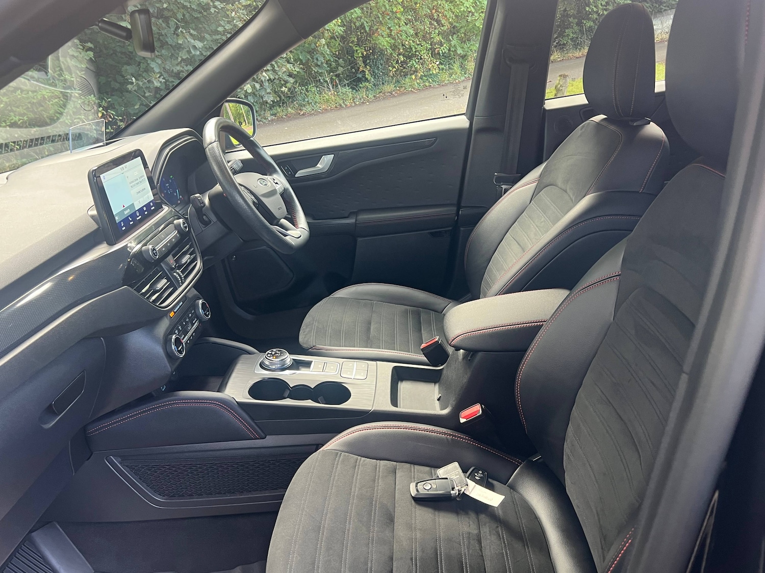 Vehicle 24