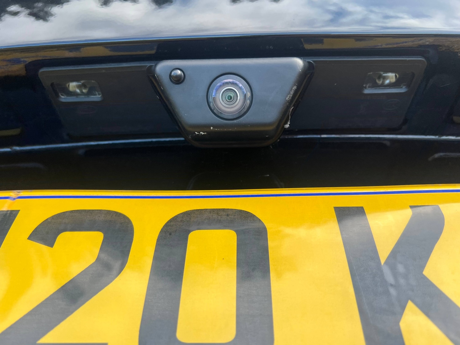 Vehicle 25