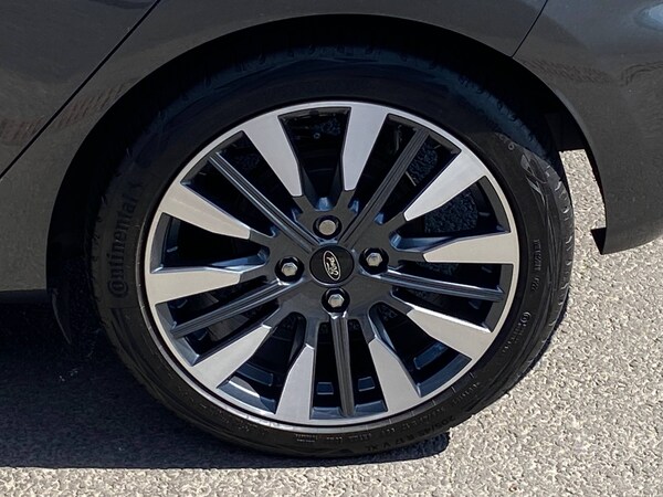 Used Ford Fiesta 2023 for sale - 74689235: Photo 13