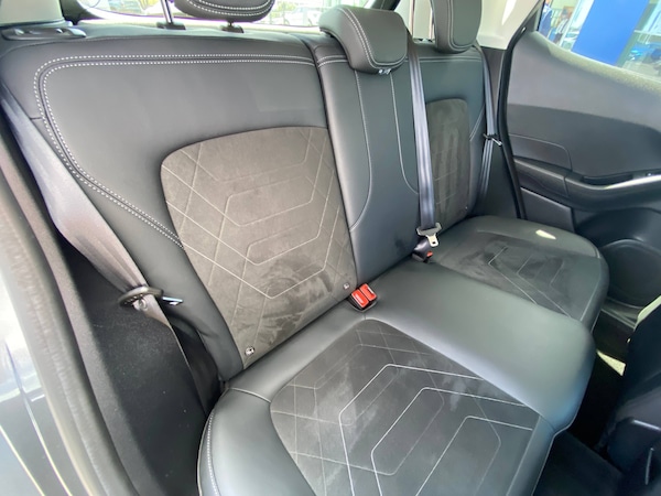 Used Ford Fiesta 2023 for sale - 74689235: Photo 16
