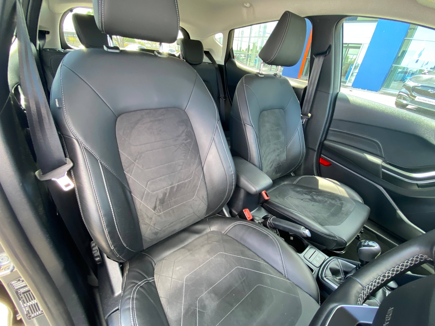Vehicle 17