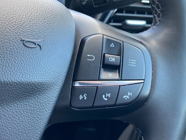 Used Ford Fiesta 2023 for sale - 74689235: Photo 20