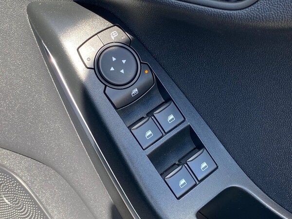 Used Ford Fiesta 2023 for sale - 74689235: Photo 26