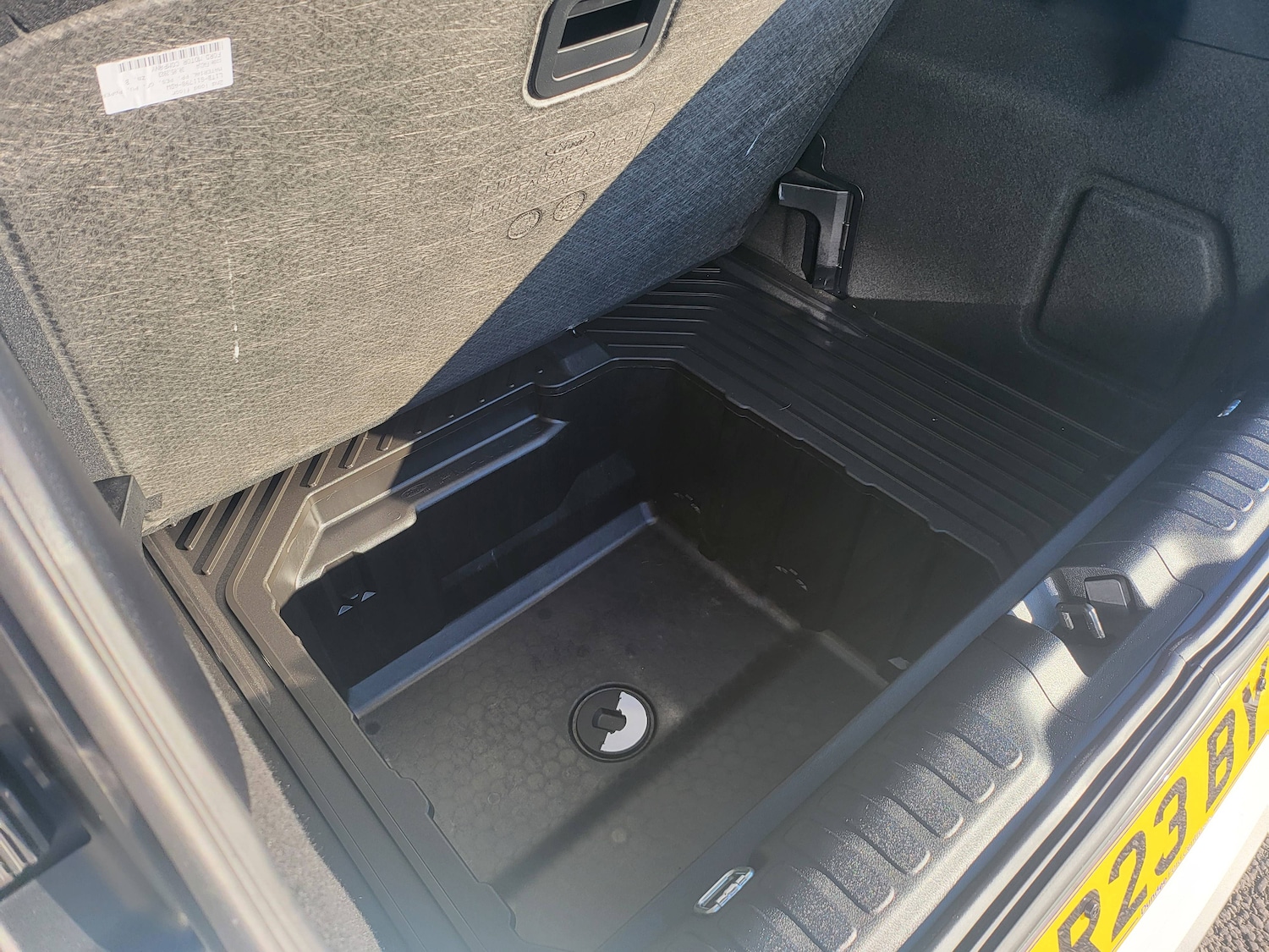 Used Ford Puma 2023 for sale - 77967736: Photo 12