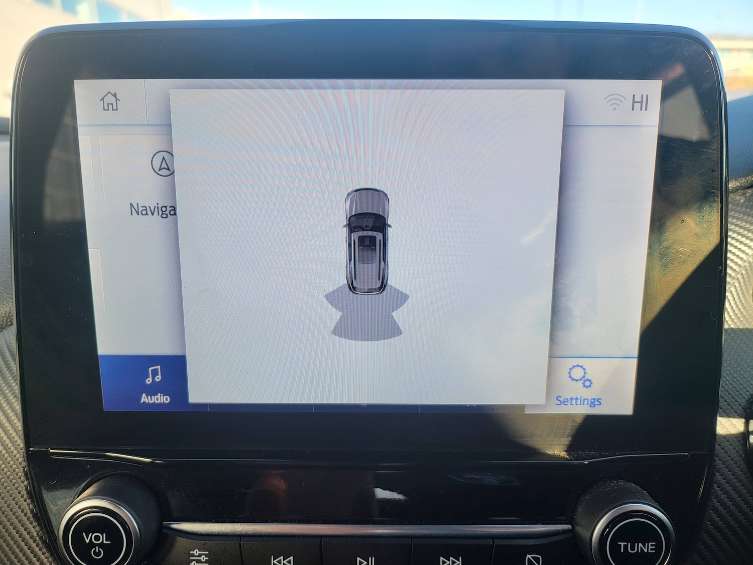 Used Ford Puma 2023 for sale - 77967736: Photo 19