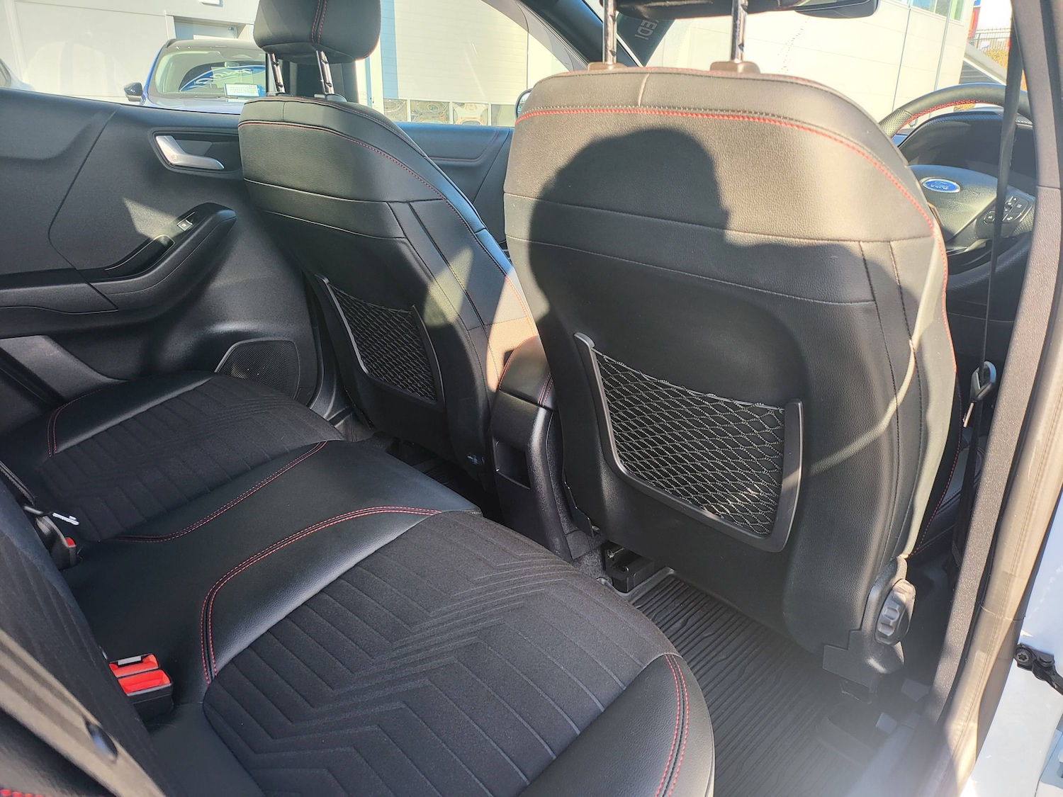 Used Ford Puma 2023 for sale - 77967736: Photo 21