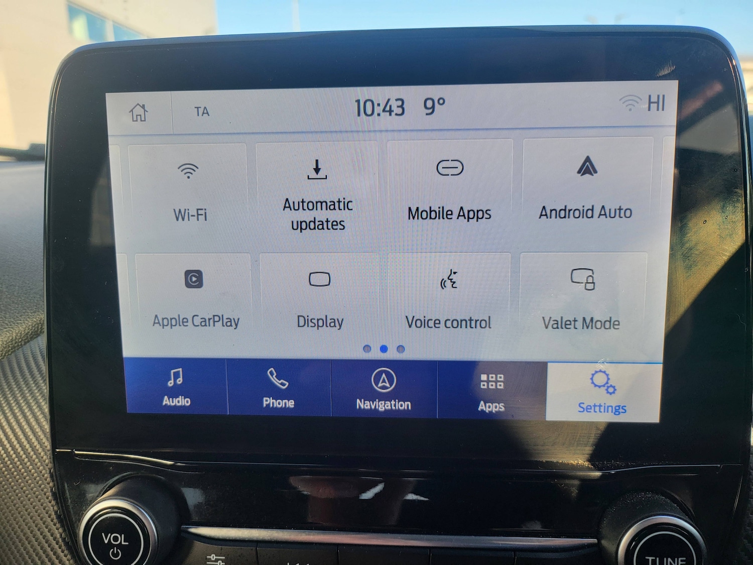 Used Ford Puma 2023 for sale - 77967736: Photo 25