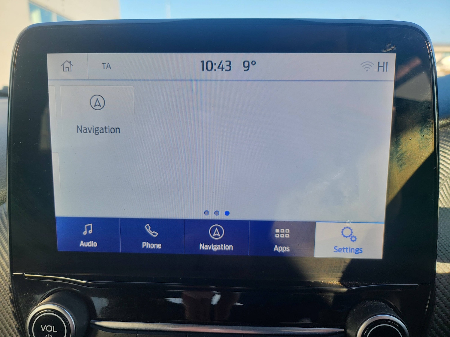 Used Ford Puma 2023 for sale - 77967736: Photo 26