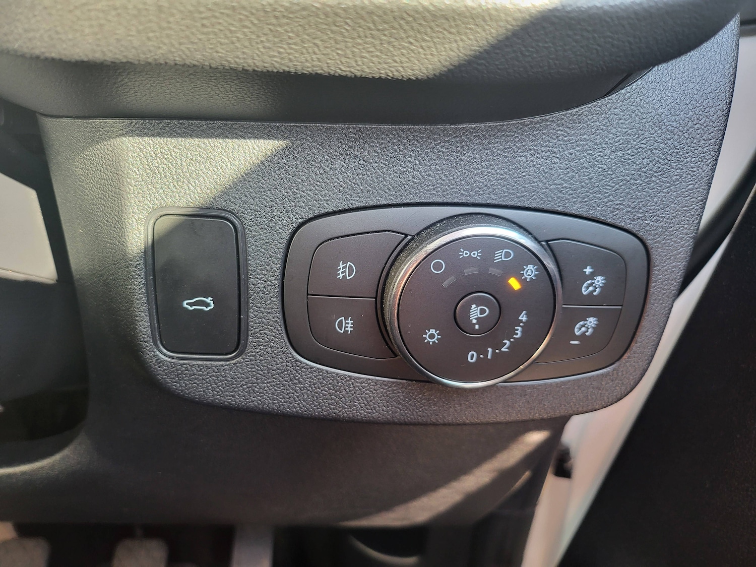 Used Ford Puma 2023 for sale - 77967736: Photo 27