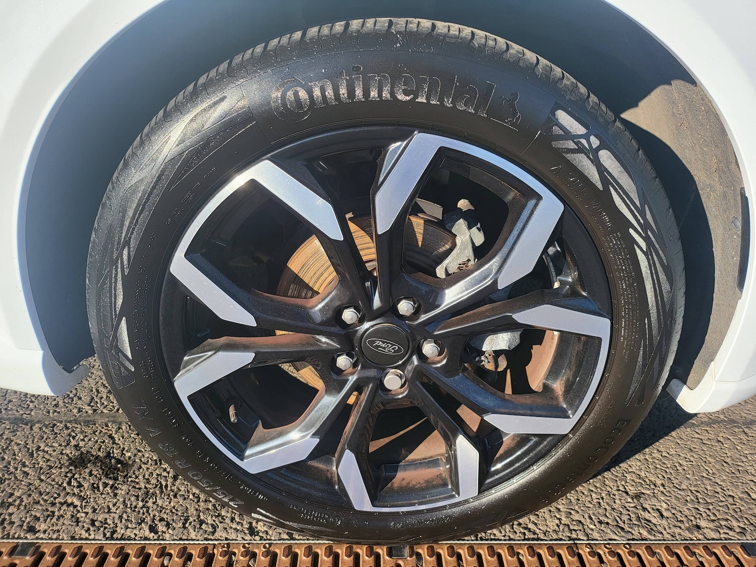 Used Ford Puma 2023 for sale - 77967736: Photo 29