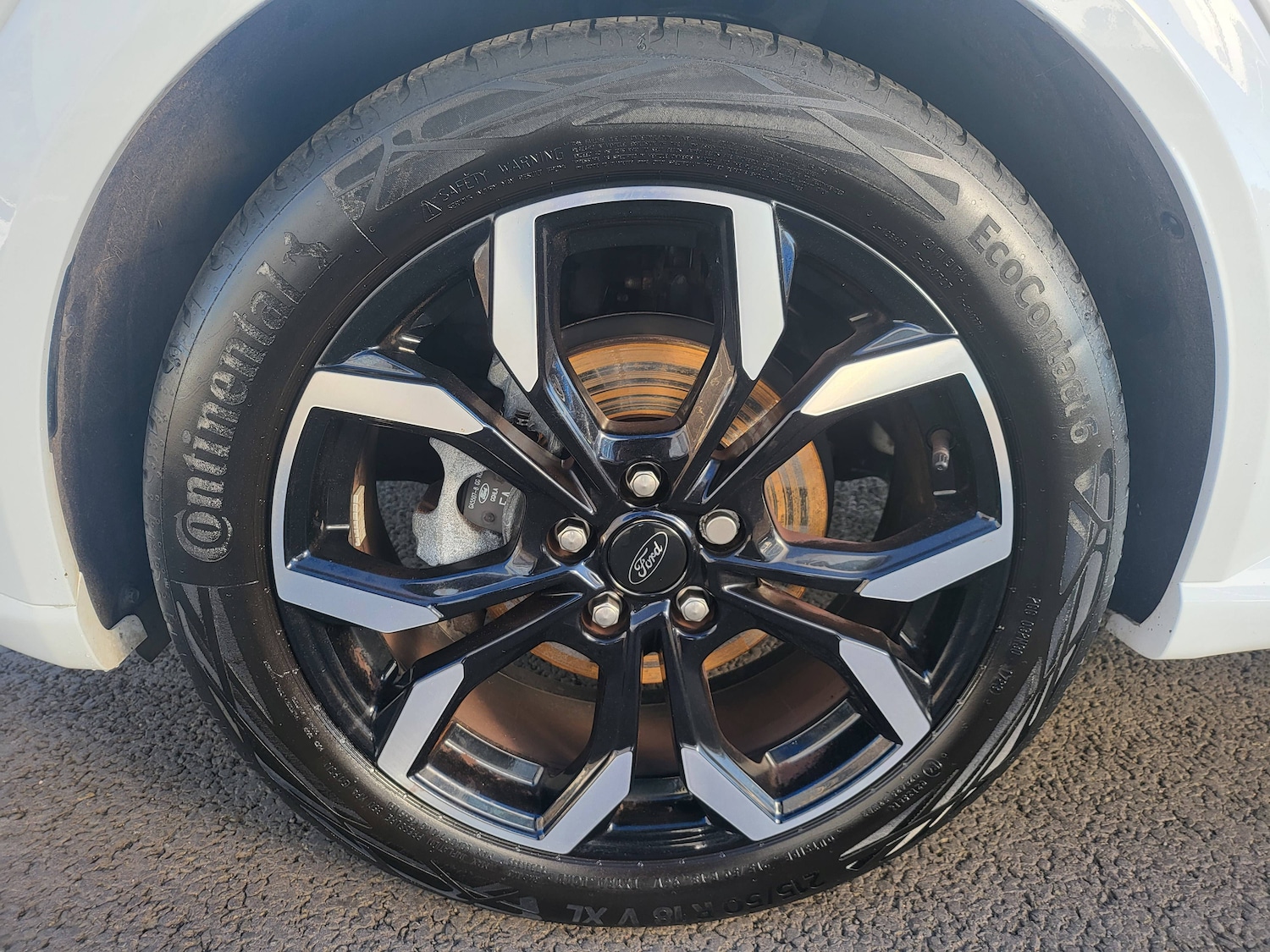 Used Ford Puma 2023 for sale - 77967736: Photo 30