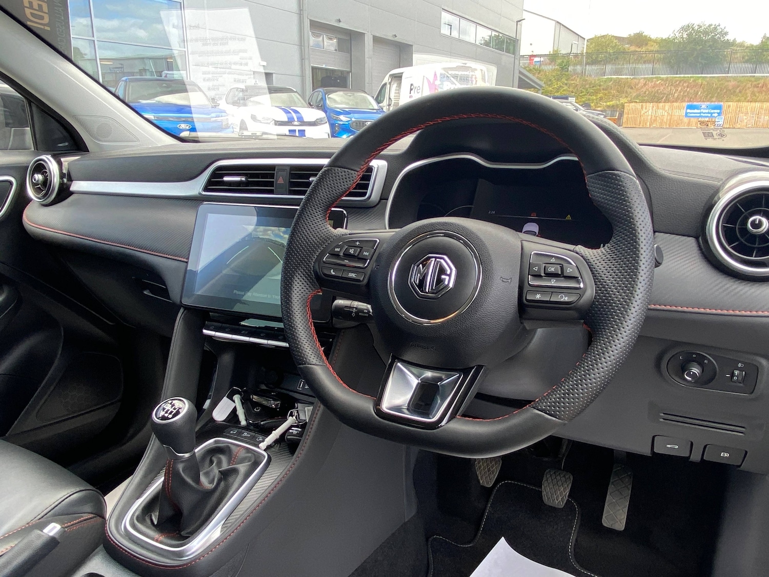 Vehicle 19