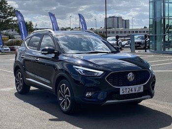 Used MG MG ZS 2024 for sale - 75536635: Photo