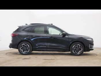 Used Ford Kuga 2024 for sale - 75037170: Photo