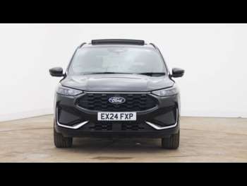 Used Ford Kuga 2024 for sale - 75037170: Photo
