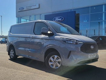 Used Ford Transit Custom undefined for sale - 78422609: Photo