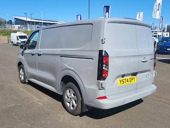 Used Ford Transit Custom undefined for sale - 78422609: Photo