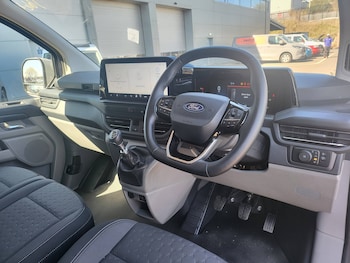 Used Ford Transit Custom undefined for sale - 78422609: Photo