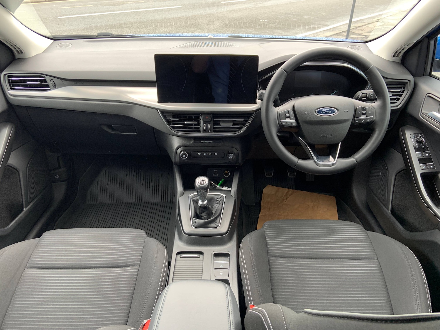 Used Ford Focus 2022 for sale - 77226108: Photo 10